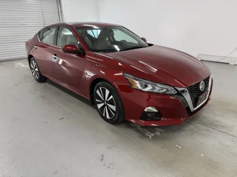 Another view of 2020 Nissan Altima 2.5 SL for sale in Baxley, GA at Woody Folsom Nissan of Baxley Inc.