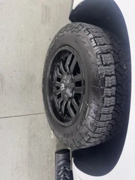 More photos of 2022 Chevrolet Tahoe Z71 at Woody Folsom Nissan of Baxley Inc., GA