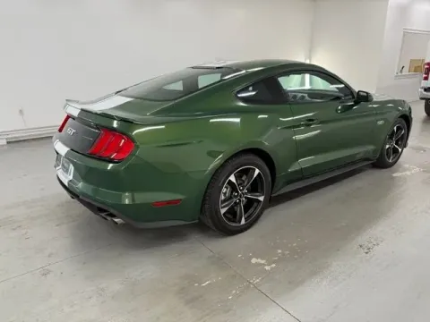 More photos of 2022 Ford Mustang GT at Woody Folsom Nissan of Baxley Inc., GA
