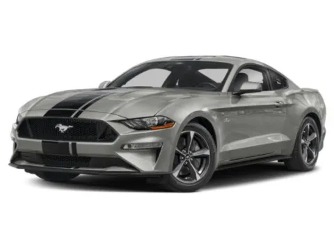 Green 2022 Ford Mustang GT for sale in Baxley, GA
