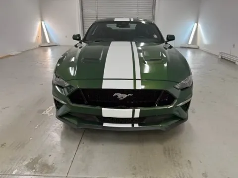 Photos of 2022 Ford Mustang GT for sale in Baxley, GA at Woody Folsom Nissan of Baxley Inc.