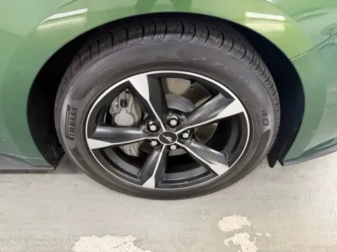 More photos of 2022 Ford Mustang GT at Woody Folsom Nissan of Baxley Inc., GA