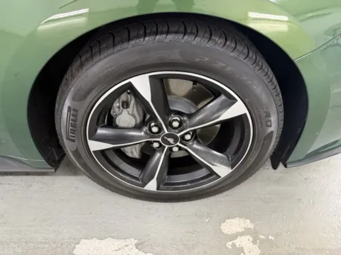 More photos of 2022 Ford Mustang GT at Woody Folsom Nissan of Baxley Inc., GA