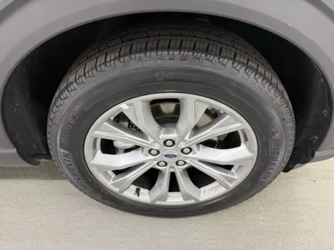 More photos of 2024 Ford Explorer Limited at Woody Folsom Nissan of Baxley Inc., GA