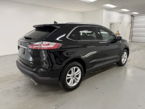 More photos of 2020 Ford Edge SEL at Woody Folsom Nissan of Baxley Inc., GA