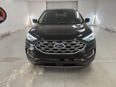 Photos of 2020 Ford Edge SEL for sale in Baxley, GA at Woody Folsom Nissan of Baxley Inc.