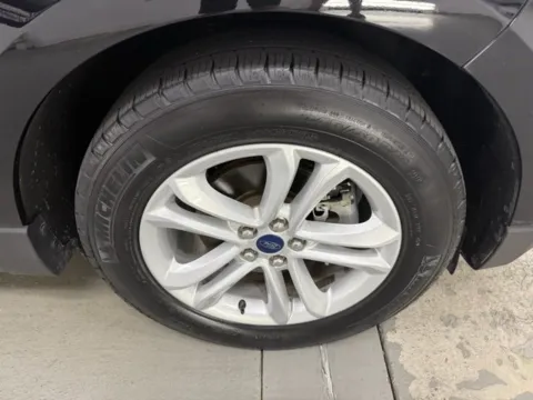 More photos of 2020 Ford Edge SEL at Woody Folsom Nissan of Baxley Inc., GA
