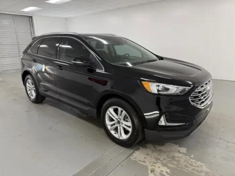 Another view of 2020 Ford Edge SEL for sale in Baxley, GA at Woody Folsom Nissan of Baxley Inc.