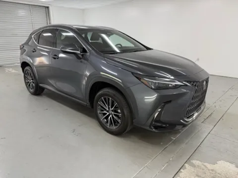 Another view of 2024 Lexus NX 250 Premium for sale in Baxley, GA at Woody Folsom Nissan of Baxley Inc.