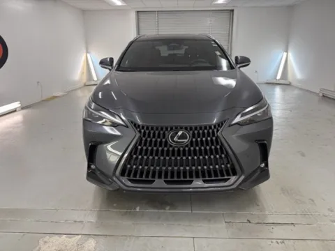 Photos of 2024 Lexus NX 250 Premium for sale in Baxley, GA at Woody Folsom Nissan of Baxley Inc.