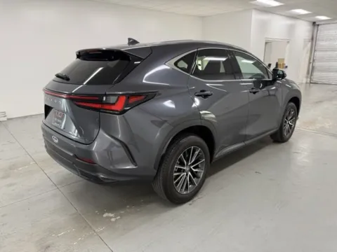 More photos of 2024 Lexus NX 250 Premium at Woody Folsom Nissan of Baxley Inc., GA