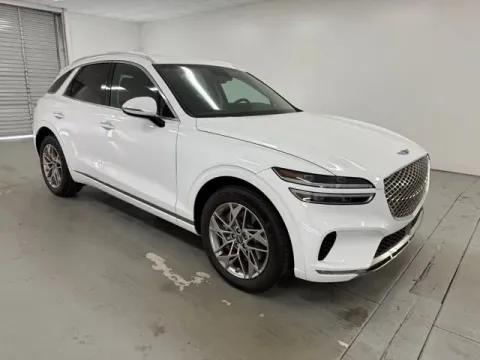 Another view of 2025 Genesis GV70 2.5T for sale in Baxley, GA at Woody Folsom Nissan of Baxley Inc.