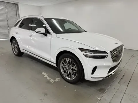 Another view of 2025 Genesis GV70 2.5T for sale in Baxley, GA at Woody Folsom Nissan of Baxley Inc.