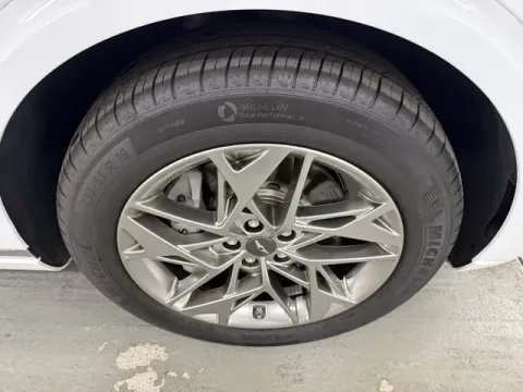 More photos of 2025 Genesis GV70 2.5T at Woody Folsom Nissan of Baxley Inc., GA