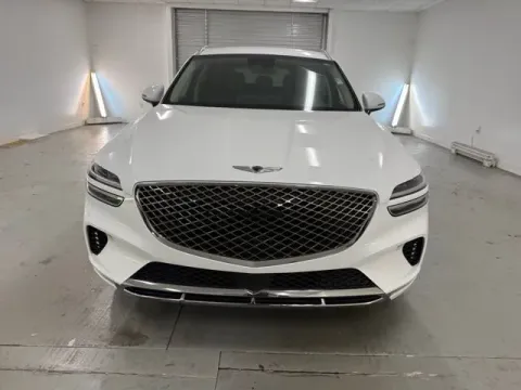 Photos of 2025 Genesis GV70 2.5T for sale in Baxley, GA at Woody Folsom Nissan of Baxley Inc.