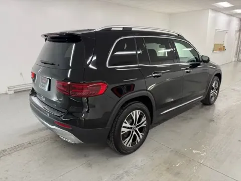 More photos of 2025 Mercedes-Benz GLB 250 at Woody Folsom Nissan of Baxley Inc., GA