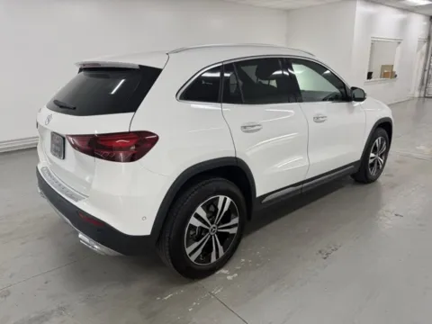 More photos of 2025 Mercedes-Benz GLA 250 at Woody Folsom Nissan of Baxley Inc., GA