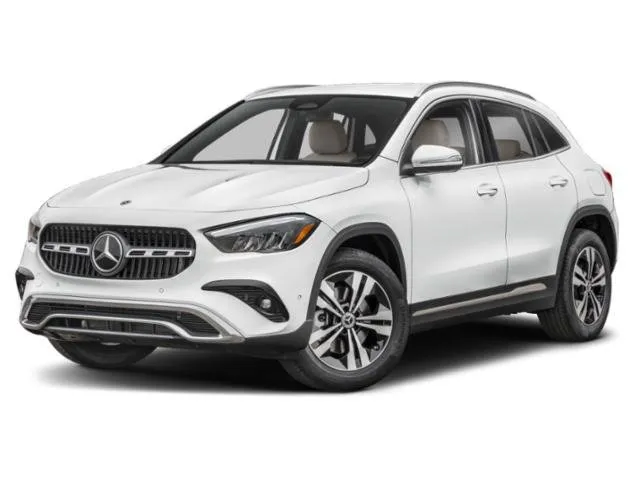 2025 Mercedes-Benz GLA 250 for sale in Baxley, GA