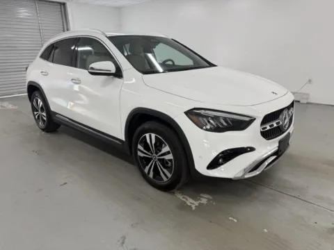 Another view of 2025 Mercedes-Benz GLA 250 for sale in Baxley, GA at Woody Folsom Nissan of Baxley Inc.