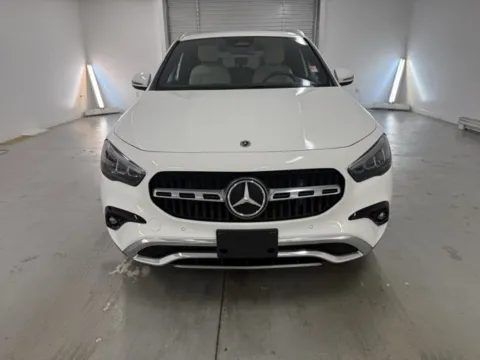 Photos of 2025 Mercedes-Benz GLA 250 for sale in Baxley, GA at Woody Folsom Nissan of Baxley Inc.