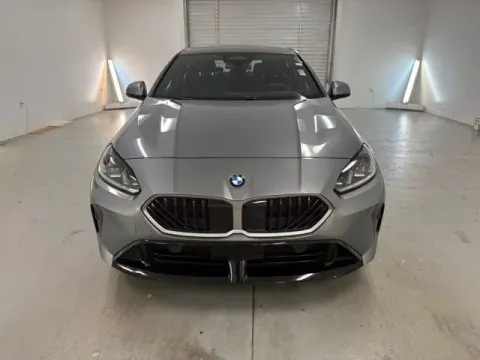 Photos of 2025 BMW 2 Series 228 xDrive for sale in Baxley, GA at Woody Folsom Nissan of Baxley Inc.