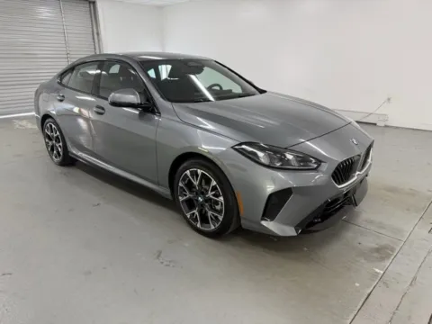 Another view of 2025 BMW 2 Series 228 xDrive for sale in Baxley, GA at Woody Folsom Nissan of Baxley Inc.