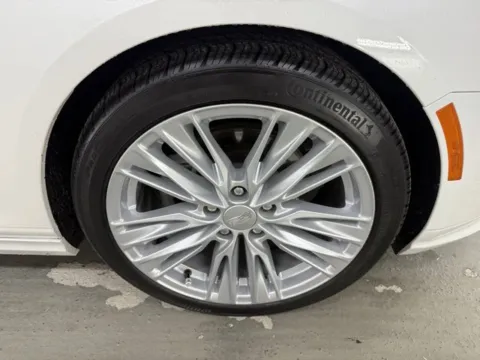 More photos of 2024 Cadillac CT4 Premium Luxury at Woody Folsom Nissan of Baxley Inc., GA