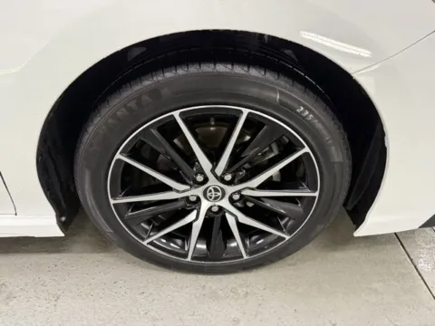 More photos of 2023 Toyota Camry SE at Woody Folsom Nissan of Baxley Inc., GA