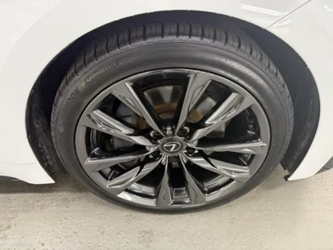 More photos of 2023 Lexus IS 350 F SPORT at Woody Folsom Nissan of Baxley Inc., GA