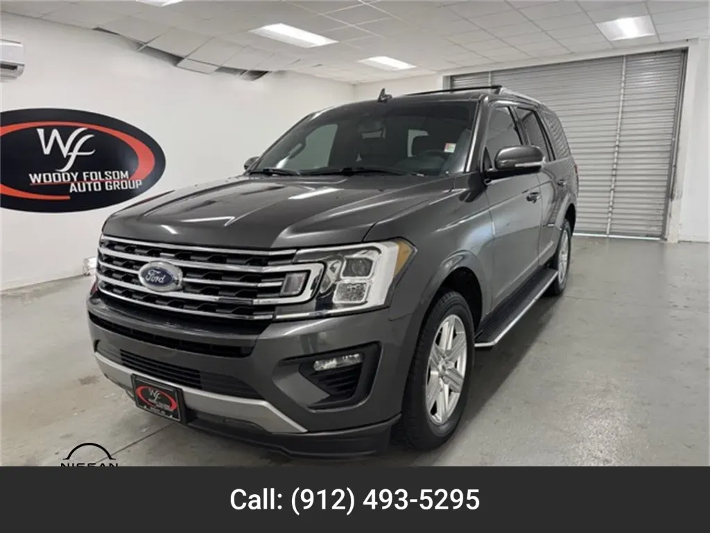2020 Ford Expedition XLT for sale in Baxley, GA