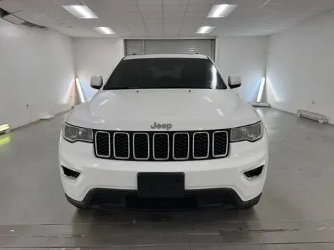 Photos of 2020 Jeep Grand Cherokee Laredo E for sale in Baxley, GA at Woody Folsom Nissan of Baxley Inc.
