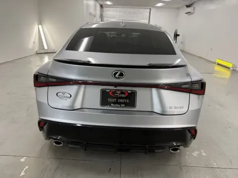 More photos of 2025 Lexus IS 350 F SPORT Design at Woody Folsom Nissan of Baxley Inc., GA