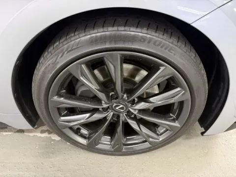 More photos of 2025 Lexus IS 350 F SPORT Design at Woody Folsom Nissan of Baxley Inc., GA