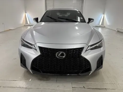 Photos of 2025 Lexus IS 350 F SPORT Design for sale in Baxley, GA at Woody Folsom Nissan of Baxley Inc.