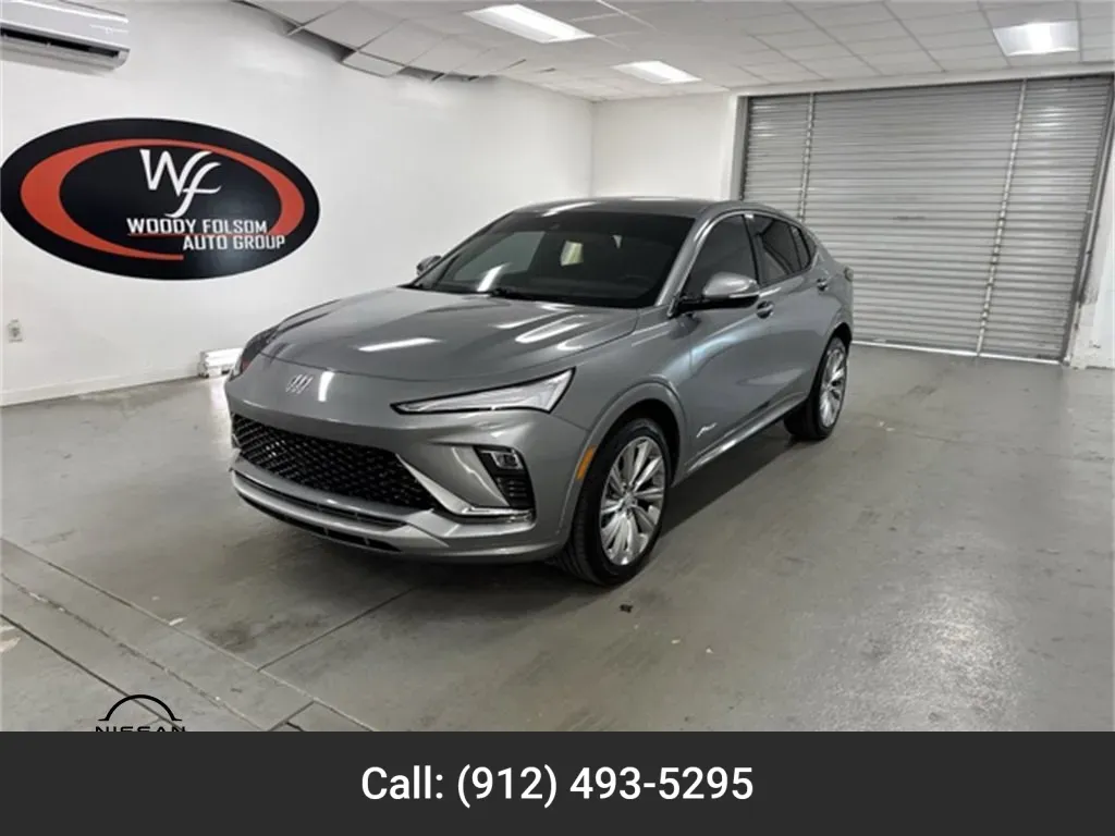 2024 Buick Envista Avenir for sale in Baxley, GA