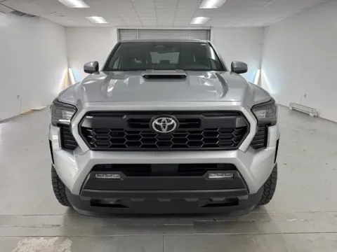 Photos of 2025 Toyota Tacoma TRD Sport for sale in Baxley, GA at Woody Folsom Nissan of Baxley Inc.