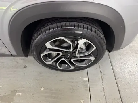 More photos of 2025 Chevrolet Trax 2RS at Woody Folsom Nissan of Baxley Inc., GA