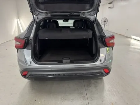 More photos of 2025 Chevrolet Trax 2RS at Woody Folsom Nissan of Baxley Inc., GA