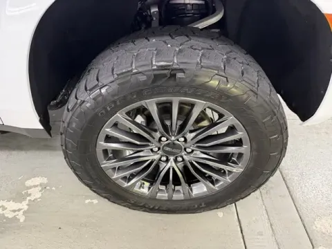 More photos of 2023 GMC Yukon XL AT4 at Woody Folsom Nissan of Baxley Inc., GA