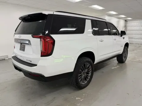 More photos of 2023 GMC Yukon XL AT4 at Woody Folsom Nissan of Baxley Inc., GA