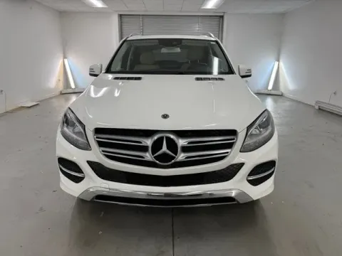Photos of 2018 Mercedes-Benz GLE 350 for sale in Baxley, GA at Woody Folsom Nissan of Baxley Inc.