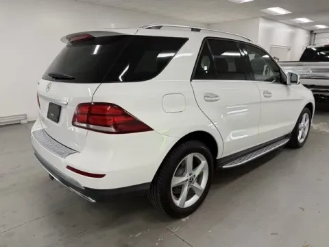 More photos of 2018 Mercedes-Benz GLE 350 at Woody Folsom Nissan of Baxley Inc., GA