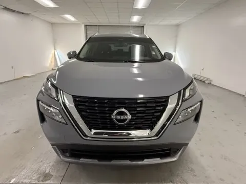 Photos of 2023 Nissan Rogue SL for sale in Baxley, GA at Woody Folsom Nissan of Baxley Inc.