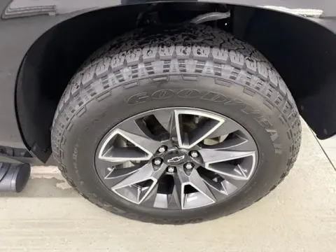 More photos of 2021 Chevrolet Tahoe Z71 at Woody Folsom Nissan of Baxley Inc., GA