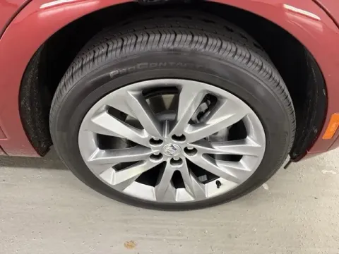 More photos of 2023 Buick Envision Avenir at Woody Folsom Nissan of Baxley Inc., GA