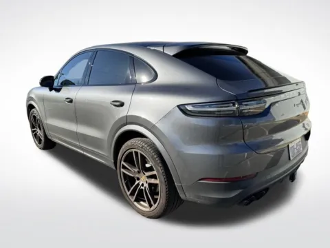 More photos of 2020 Porsche Cayenne Coupe S at Dream Work Automotive, NC