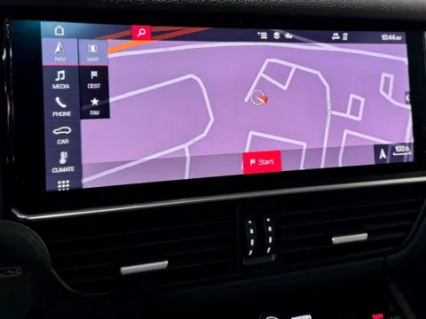 More photos of 2020 Porsche Cayenne Coupe S at Dream Work Automotive, NC