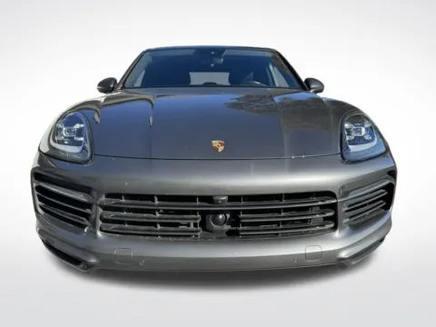 More photos of 2020 Porsche Cayenne Coupe S at Dream Work Automotive, NC