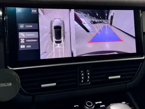 More photos of 2020 Porsche Cayenne Coupe S at Dream Work Automotive, NC