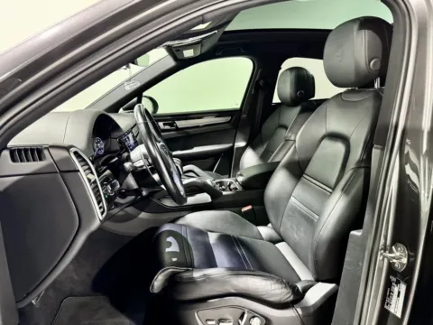 Another view of 2020 Porsche Cayenne Coupe S for sale in Charlotte, NC at Dream Work Automotive